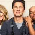 Les nouveaux �pisodes de Scrubs, c\'est d�s le 15 avril sur Disney+