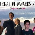 Alternative Awards 2023 : Catégorie 17