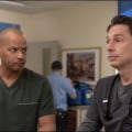 ABC poursuit la diffusion de Scrubs ce mercredi soir