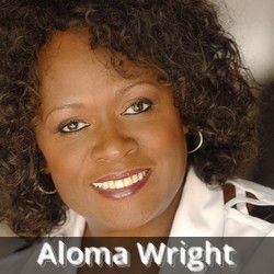 Aloma Wright