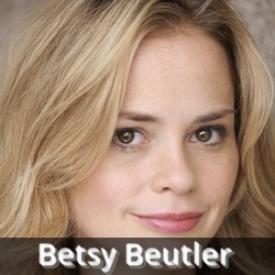 Betsy Beutler
