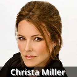 Christa Miller
