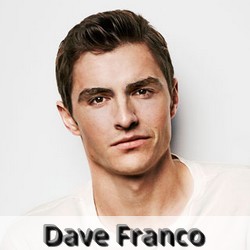 Dave Franco