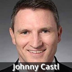 Johnny Castl