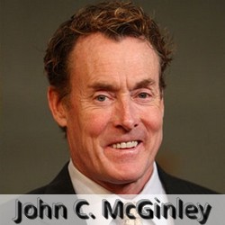 John C. McGinley