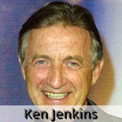 Ken Jenkins