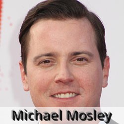 Michael Mosley