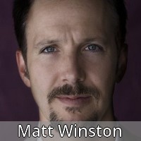 Matt Winston 