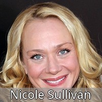Nicole Sullivan 
