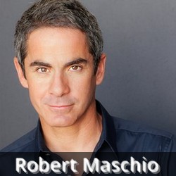 Robert Maschio