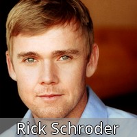 Rick Schroder 