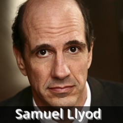 Samuel Llyod