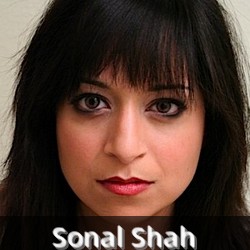 Sonal Shah