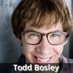 Todd Bosley