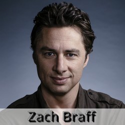 Zach Braff